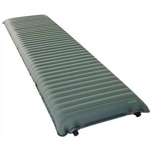 Therm-a-Rest NeoAir Topo Luxe Camping and Backpacking Sleeping Pad, Large - 25 x